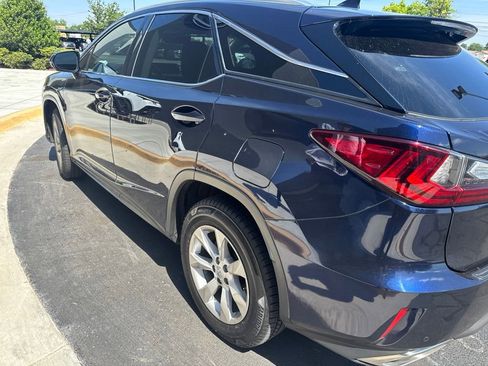 Used 2016 Lexus RX 350 FWD w/ Premium Package image 2
