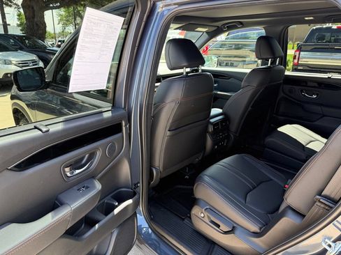 Certified 2026 Honda Pilot TrailSport image 14