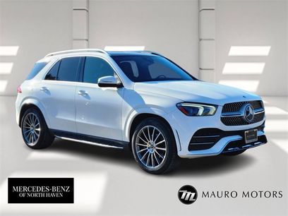 Certified 2022 Mercedes-Benz GLE 350 4MATIC