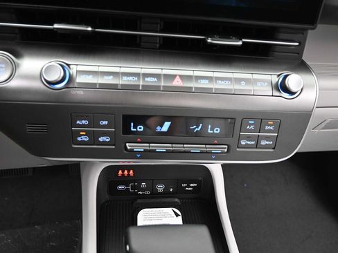 New 2026 Hyundai Kona SEL Sport AWD/4WD image 20