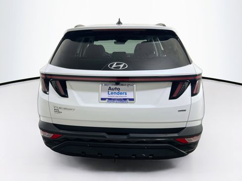 Used 2023 Hyundai Tucson XRT image 6
