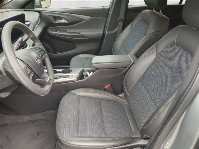 Used 2024 Buick Envista Sport Touring FWD image 15