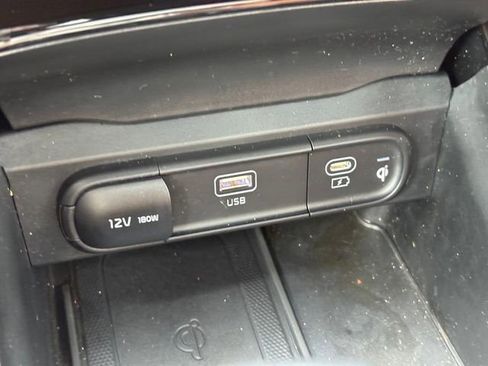 Used 2024 Kia Telluride SX Prestige X-Line AWD/4WD image 25