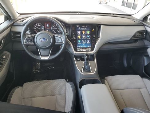 Used 2023 Subaru Outback Premium AWD/4WD image 16