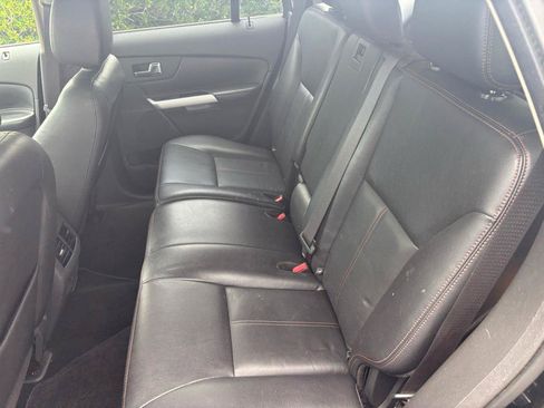 Used 2013 Ford Edge Limited AWD/4WD image 18
