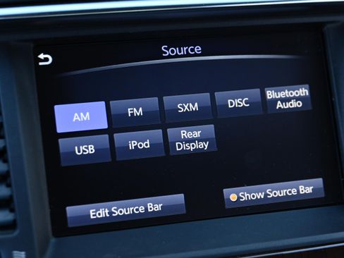 Used 2019 INFINITI QX80 Luxe w/ 22" Wheel Package image 39