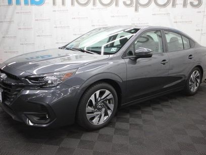 Used 2025 Subaru Legacy Limited