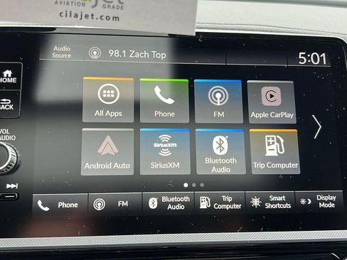 New 2026 Honda Ridgeline RTL image 29