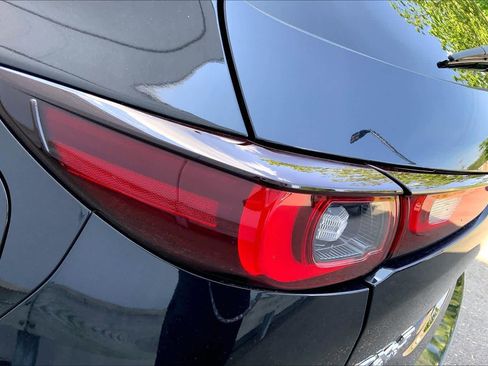 Certified 2023 MAZDA CX-5 AWD 2.5 S image 28