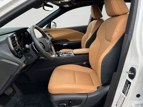 Certified 2024 Lexus RX 350 Premium image 15