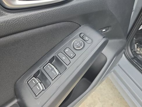 New 2026 Honda Civic Sport image 10