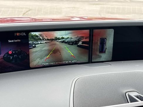 New 2026 Lincoln Nautilus Reserve AWD/4WD image 26