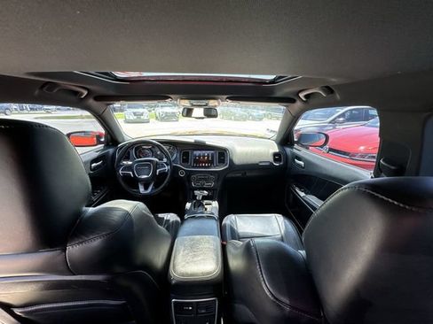 Used 2016 Dodge Charger R/T w/ Plus Group RWD image 20