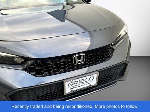 Used 2025 Honda Civic Sport Touring image 33