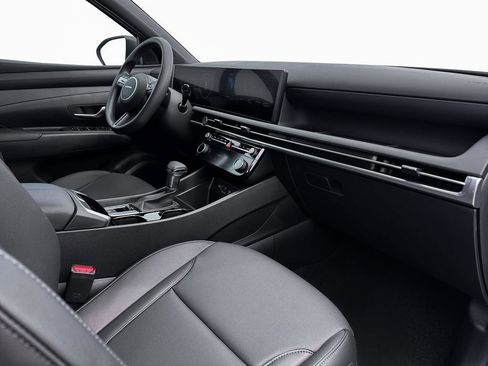 New 2026 Hyundai Santa Cruz SEL AWD/4WD image 16