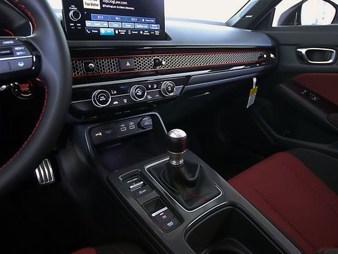 Used 2024 Honda Civic Si image 25