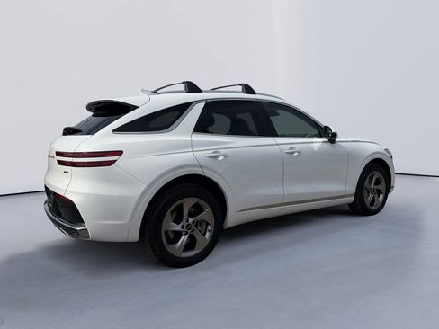 New 2026 Genesis GV70 2.5T Select AWD/4WD image 3