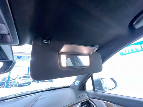 Used 2020 Cadillac XT6 Premium Luxury w/ Platinum Package AWD/4WD image 36