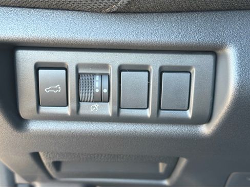 Certified 2026 Subaru Outback Premium AWD/4WD image 29