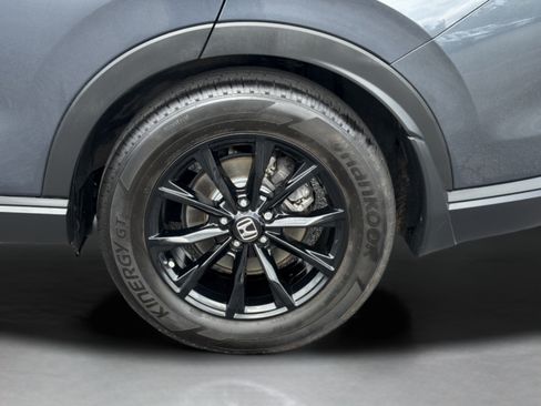 Certified 2025 Honda CR-V Sport-L image 11