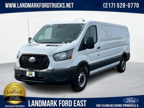 Used 2023 Ford Transit 150 Low Roof image 1