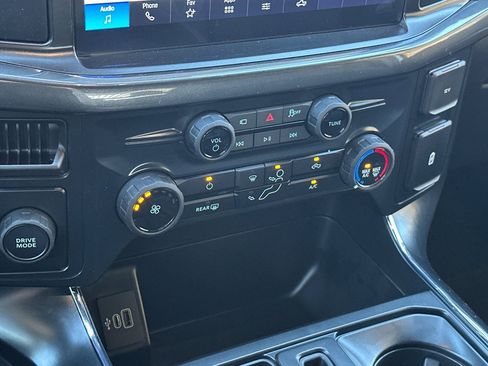 New 2025 Ford F150 STX image 19