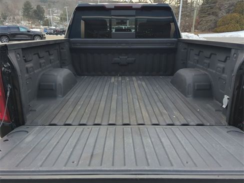 Used 2022 Chevrolet Silverado 1500 LT Trail Boss w/ LT Trail Boss Premium Package image 25