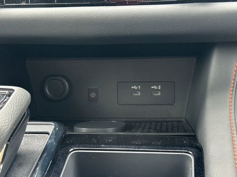 New 2026 Nissan Pathfinder Rock Creek w/ Rock Creek Premium Package AWD/4WD image 25