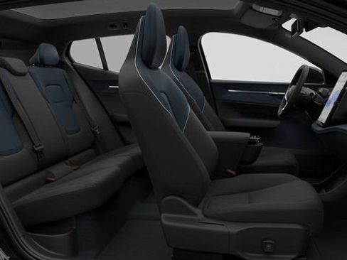 New 2026 Volvo EX30 Cross Country Ultra w/ Protection Package Premier AWD/4WD image 11