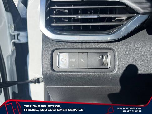 New 2026 GMC Acadia Elevation w/ Black Edition FWD image 25