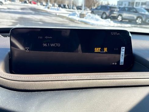 Certified 2025 MAZDA CX-30 2.5 Turbo w/ Premium Plus Pkg image 22