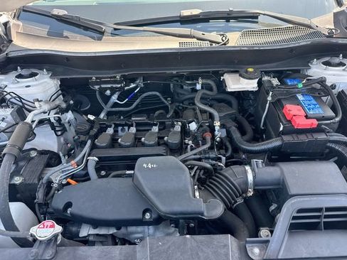 Certified 2023 Honda CR-V EX image 35