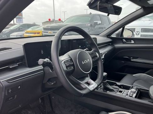 Certified 2025 Kia K5 GT-Line w/ GT-Line Premium Package image 19