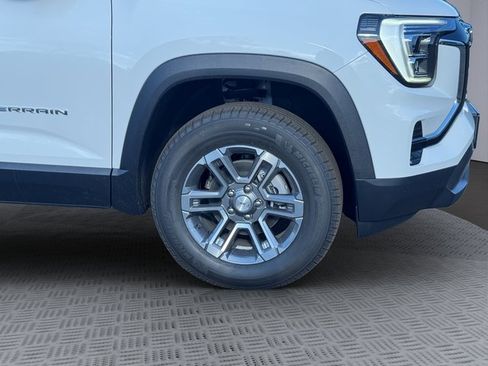 New 2026 GMC Terrain Elevation w/ LPO, Floor Liner Package image 30