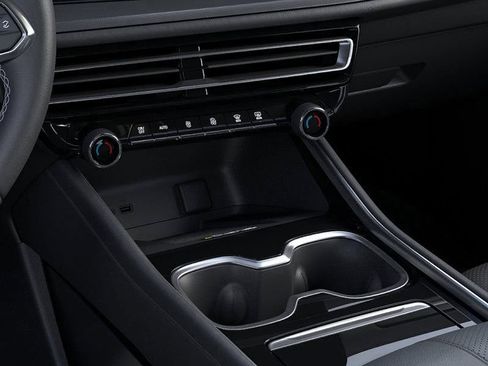 New 2025 Chevrolet Traverse High Country image 23