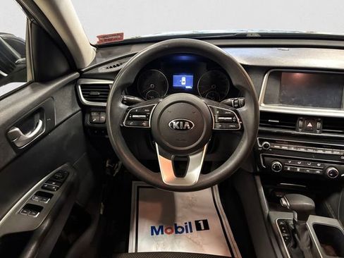 Used 2019 Kia Optima LX FWD image 13