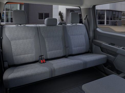 New 2026 Ford F250 XL w/ STX Appearance Package image 11