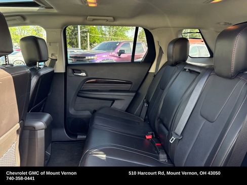Used 2013 GMC Terrain Denali w/ LPO, Protection Package image 18