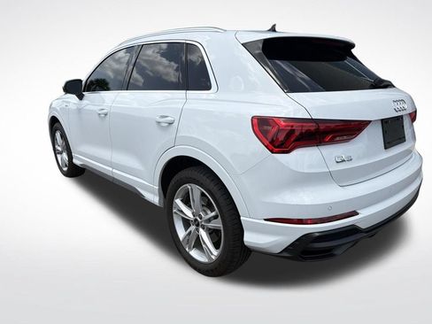 Used 2022 Audi Q3 2.0T Premium Plus AWD/4WD image 5