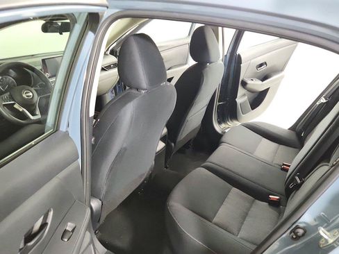 Used 2024 Nissan Sentra SV FWD image 23