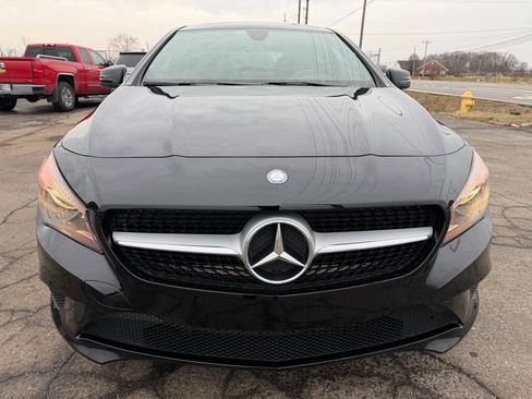 Used 2016 Mercedes-Benz CLA 250 image 18