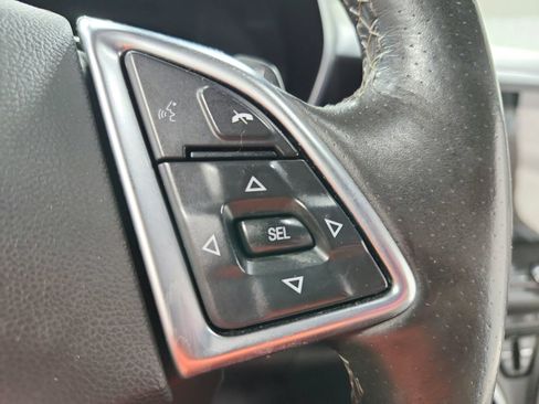 Used 2016 Chevrolet Camaro SS RWD image 24