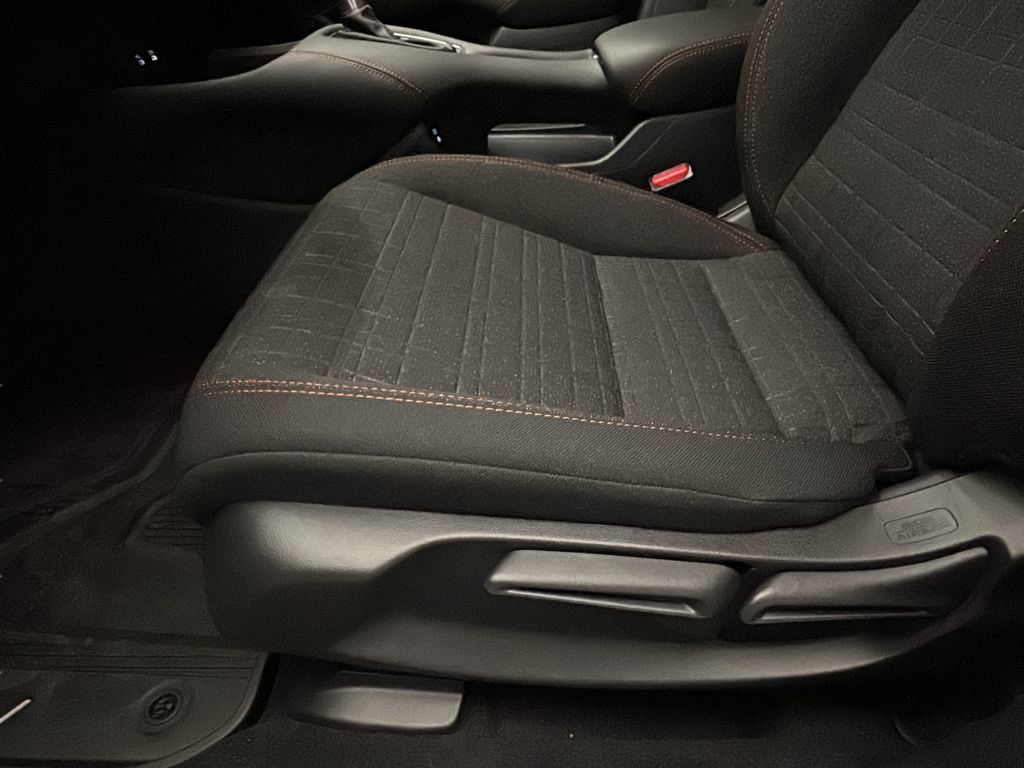New 2027 Honda HR-V Sport image 12