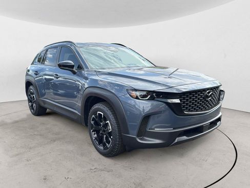New 2026 MAZDA CX-50 Meridian Edition AWD/4WD image 3