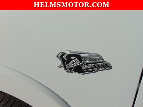 New 2026 RAM 1500 Big Horn AWD/4WD image 24