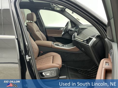 Used 2026 BMW X5 xDrive50e image 26