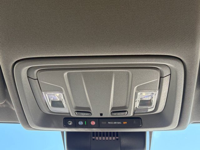 Used 2024 Chevrolet Silverado 1500 RST RWD image 25