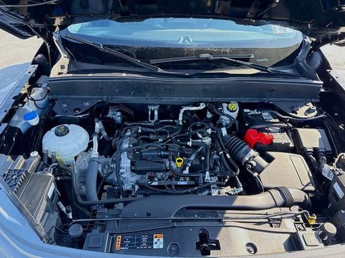 Certified 2024 Ford Bronco Sport Big Bend image 29