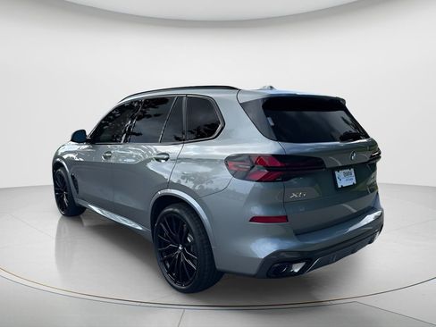 New 2026 BMW X5 xDrive40i w/ M Sport Package image 5