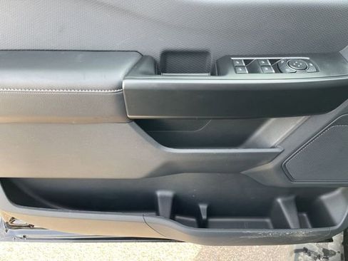 New 2025 Ford F150 STX w/ STX Black Appearance Package image 12